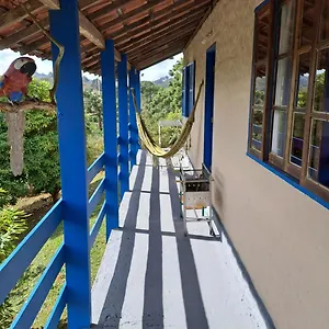 Casa de Férias Casa Trilha, Campos do Jordão